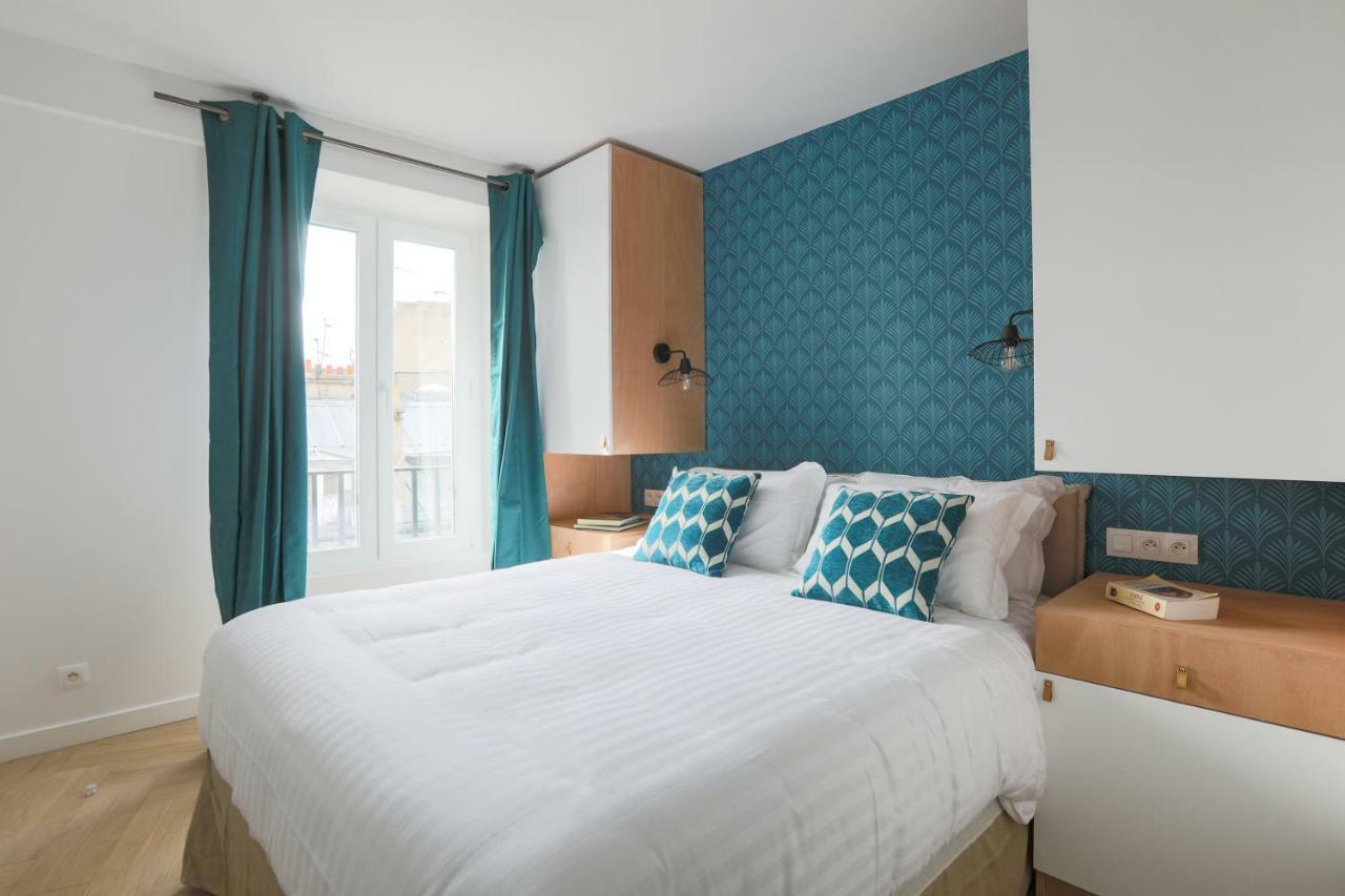 Appart hôtel Le Matissia 4*